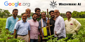 Read more about the article Google.org Invests $3.3M in Wadhwani AI's AI-Powered Pest Control Mission