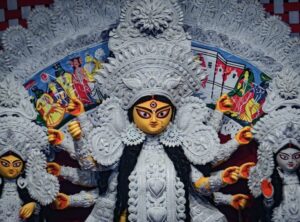 Read more about the article Kolkata's pandal extravaganza: Top 6 Durga Puja pandals in 2023