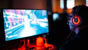 Read more about the article More than 45% of serious gamers in India claim to earn up to Rs 12 lakh a year: Report