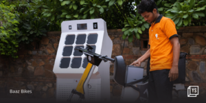 Read more about the article EV startup Baaz Bikes raises $8M funding