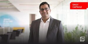 Read more about the article Paytm's turnaround tale sparks hope; Pitch Fest comes to Delhi