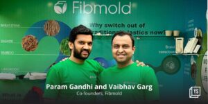 Read more about the article Sustainable packaging startup Fibmold secures $10M funding from Omnivore, Accel