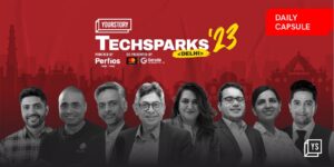 Read more about the article Are you ready for TechSparks Delhi? Inside upGrad’s H1 report