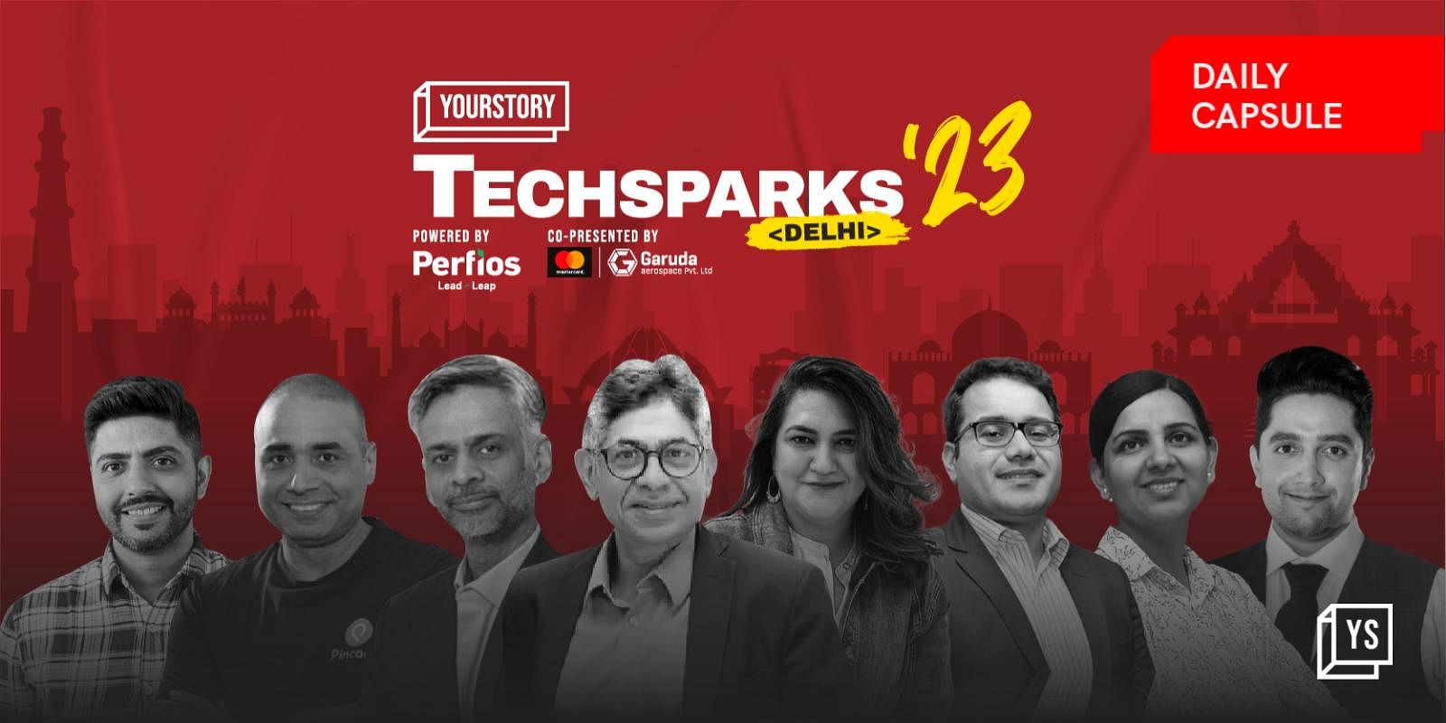 You are currently viewing Are you ready for TechSparks Delhi? Inside upGrad’s H1 report