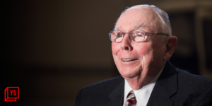 Read more about the article Charles Munger, Buffet's close aide, dies at age 99