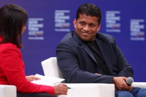 Read more about the article India’s anti-money laundering agency finds $1 billion violation at Byju’s
