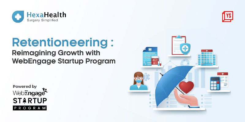 You are currently viewing This healthtech startup aims to be the one-stop platform for surgeries in India