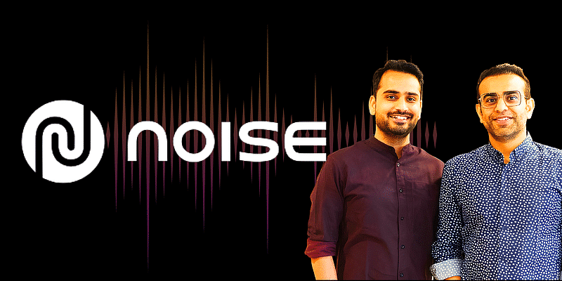 You are currently viewing From Phone Cases to Rs 2,000 Crore: The Success of Noise's Smartwatches