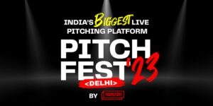 Read more about the article Climate, AI/ML, deep tech: Startups at Delhi Pitch Fest ready to take centre-stage