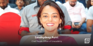 Read more about the article Unacademy appoints Sandhydeep Purri as CPO amid top-level departures