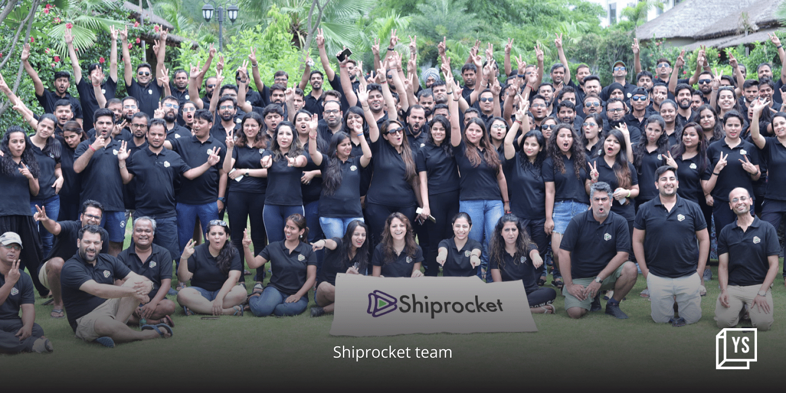 You are currently viewing Logistics unicorn Shiprocket’s revenue rises 80%, losses widen in FY23