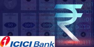 Read more about the article ICICI Bank Introduces Digital Rupee App for Direct QR Code Merchant Payments