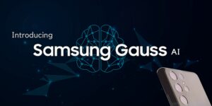 Read more about the article Samsung Gauss: The Cutting-Edge Smartphone AI Set to Outshine ChatGPT