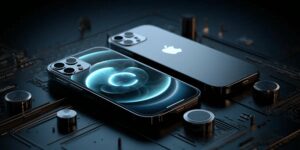 Read more about the article iPhone 16 Pro: Transforming Photography with New Lens Tech