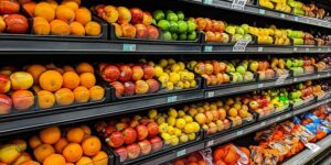 Read more about the article Only 7% of households in India buy fruits and vegetables online: Study
