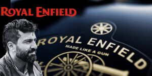 Read more about the article The Man Who Saved Royal Enfield: Sidhartha Lal's Legendary Turnaround