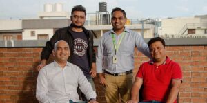 Read more about the article DealShare co-founders Vineet Rao and Sankar Bora step down: Report