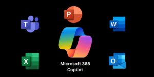 Read more about the article Microsoft Copilot: AI-Powered Productivity Game-Changer