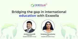Read more about the article How Exxeella is making dreams a reality for thousands of aspirants