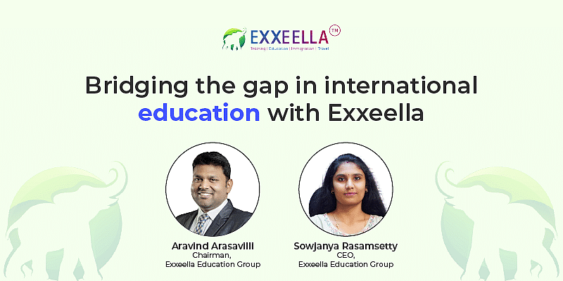 You are currently viewing How Exxeella is making dreams a reality for thousands of aspirants