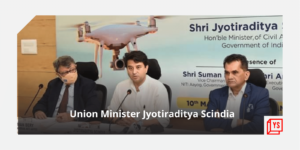 Read more about the article Union Minister Jyotiraditya Scindia advises founders to focus on the 'granularities'