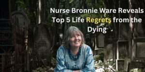 Read more about the article Top Five Regrets of the Dying: How to Avoid Common Life Mistakes