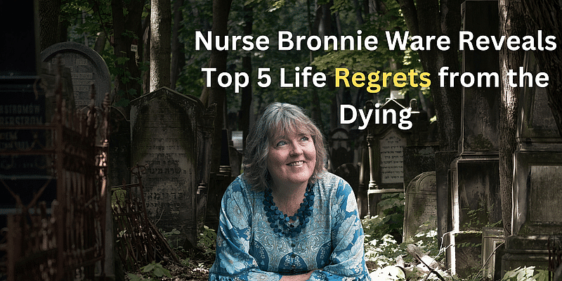 You are currently viewing Top Five Regrets of the Dying: How to Avoid Common Life Mistakes