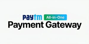 Read more about the article Why online businesses count on Paytm Payment Gateway for secure, reliable solutions