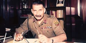 Read more about the article Sam Bahadur: An Ode to India's Finest Soldier