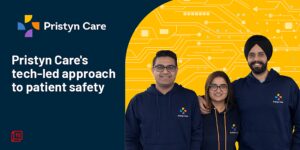 Read more about the article Here’s how Pristyn Care's tech ecosystem is empowering patient safety and privacy