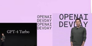Read more about the article Inside OpenAI's First-Ever DevDay – See What's New!