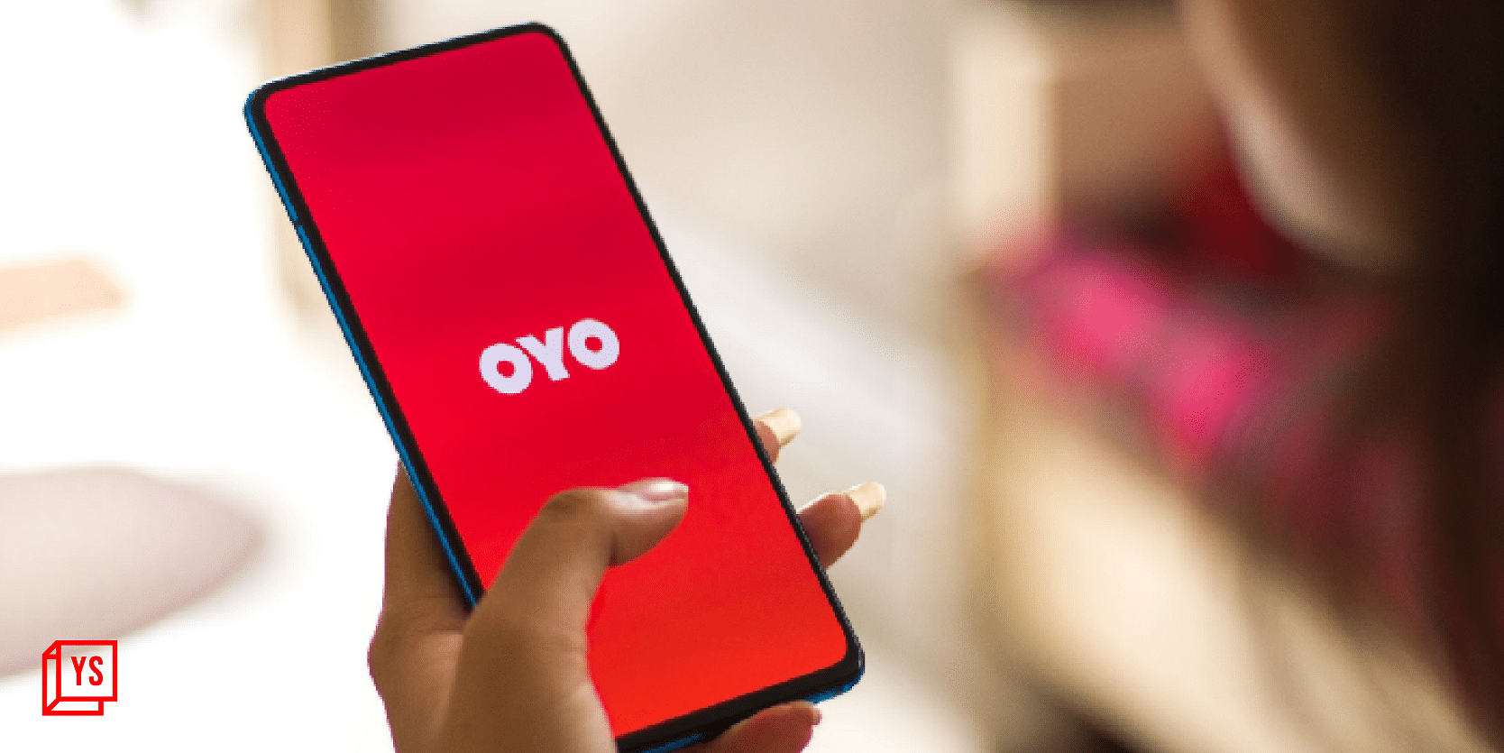 You are currently viewing OYO elevates Rakesh Kumar to chief financial officer