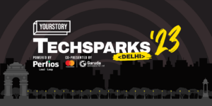 Read more about the article An action-packed day 1 at TechSparks 2023 Delhi