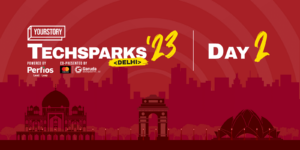 Read more about the article Vijay Shekhar Sharma, Deepinder Goyal, Aman Gupta, and more: Day 2 of TechSparks 2023 Delhi's stellar lineup