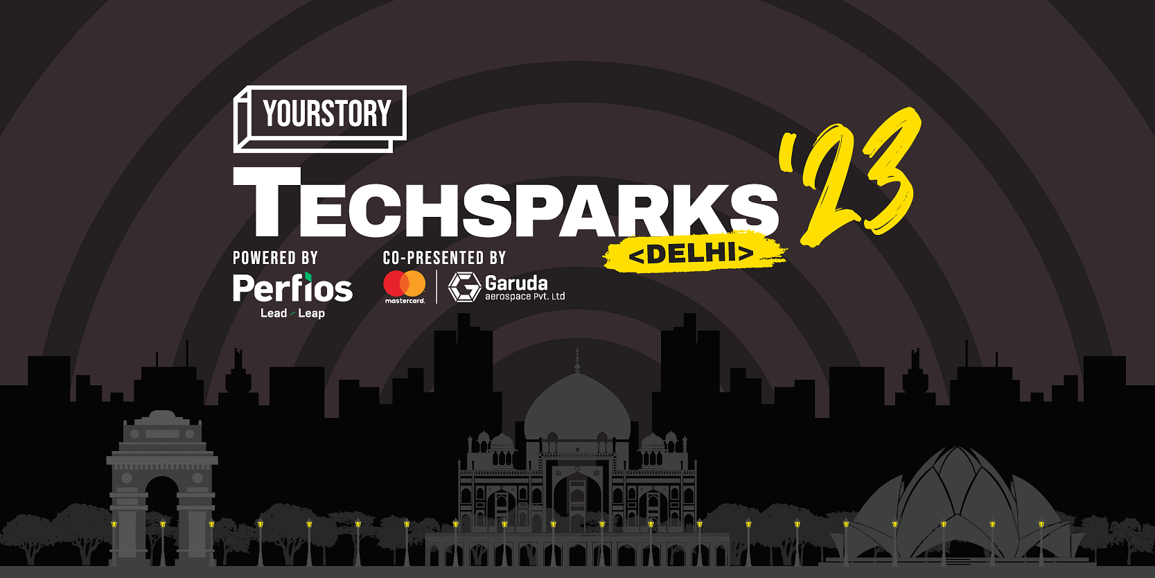 You are currently viewing TechSparks 2023 Delhi ends with a bang