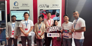 Read more about the article The bridge to success: JETRO paves the way for Japanese startups in India.