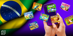 Read more about the article Olá Brazil: Why the Latin American region is the newest hunting ground for Indian gaming firms