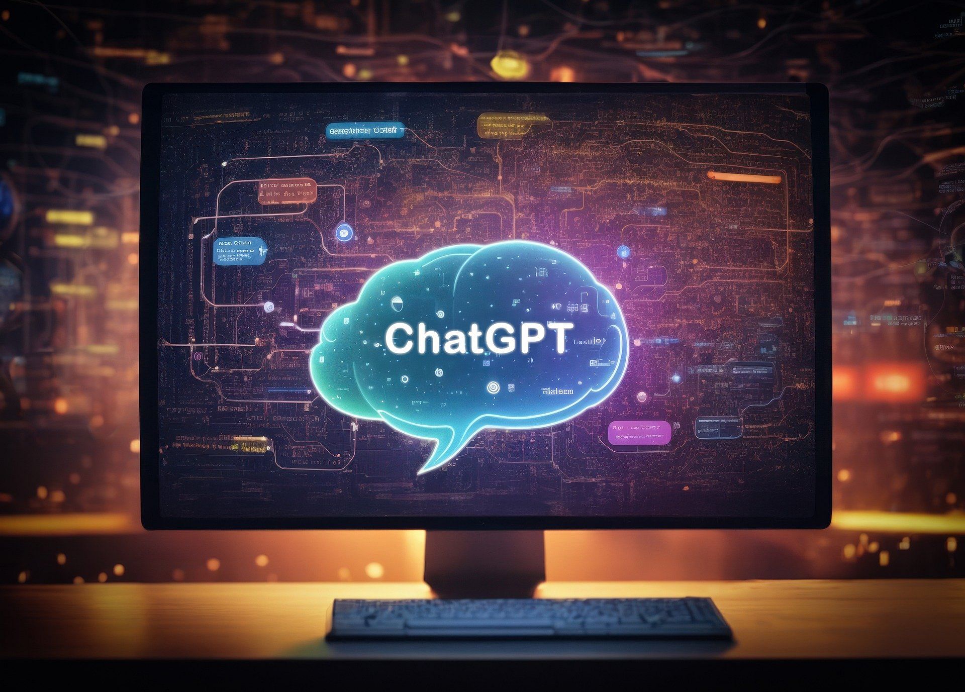 You are currently viewing ChatGPT 5: What to expect from the next AI evolution