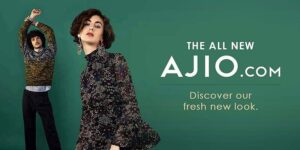 Read more about the article AJIO forays into D2C-focused interactive commerce with AJIOGRAM