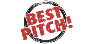 Read more about the article Pitch perfect: Ultimate guide to a winning startup pitch