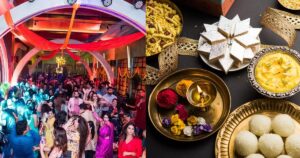 Read more about the article Bangalore's Diwali Dazzle 2023: Exciting weekend happenings