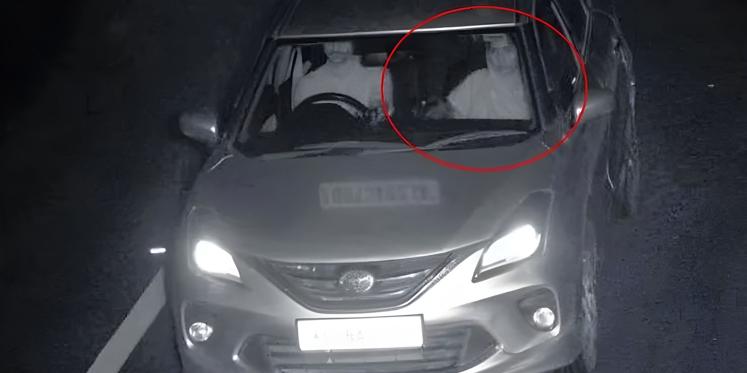 You are currently viewing Mystery in Kerala: AI Cameras Capture 'Ghost' Passengers in Vehicles