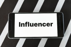 Read more about the article Cash, brands, business: The influencer turned entrepreneur wave