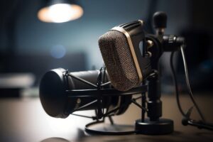 Read more about the article Entrepreneur's playbook: Top 5 podcasts to tune in for success