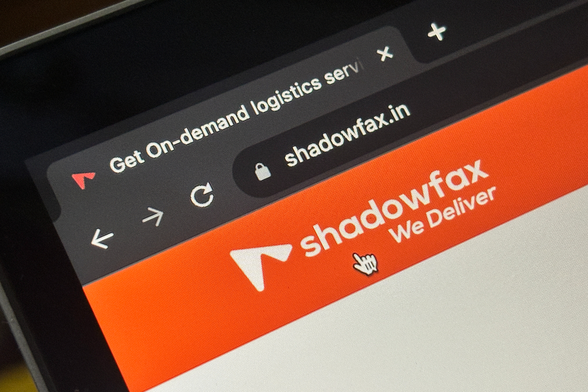Read more about the article Hacker claims theft of Shadowfax users’ information