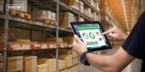 Read more about the article Navigating the digital revolution in intra-logistics