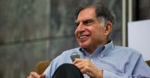 Read more about the article Ratan Tata's impactful investments in 9 start-ups