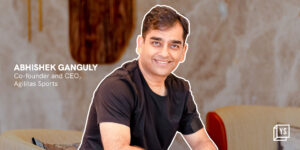 Read more about the article Agilitas receives Rs 100 Cr funding from Nexus Venture Partners