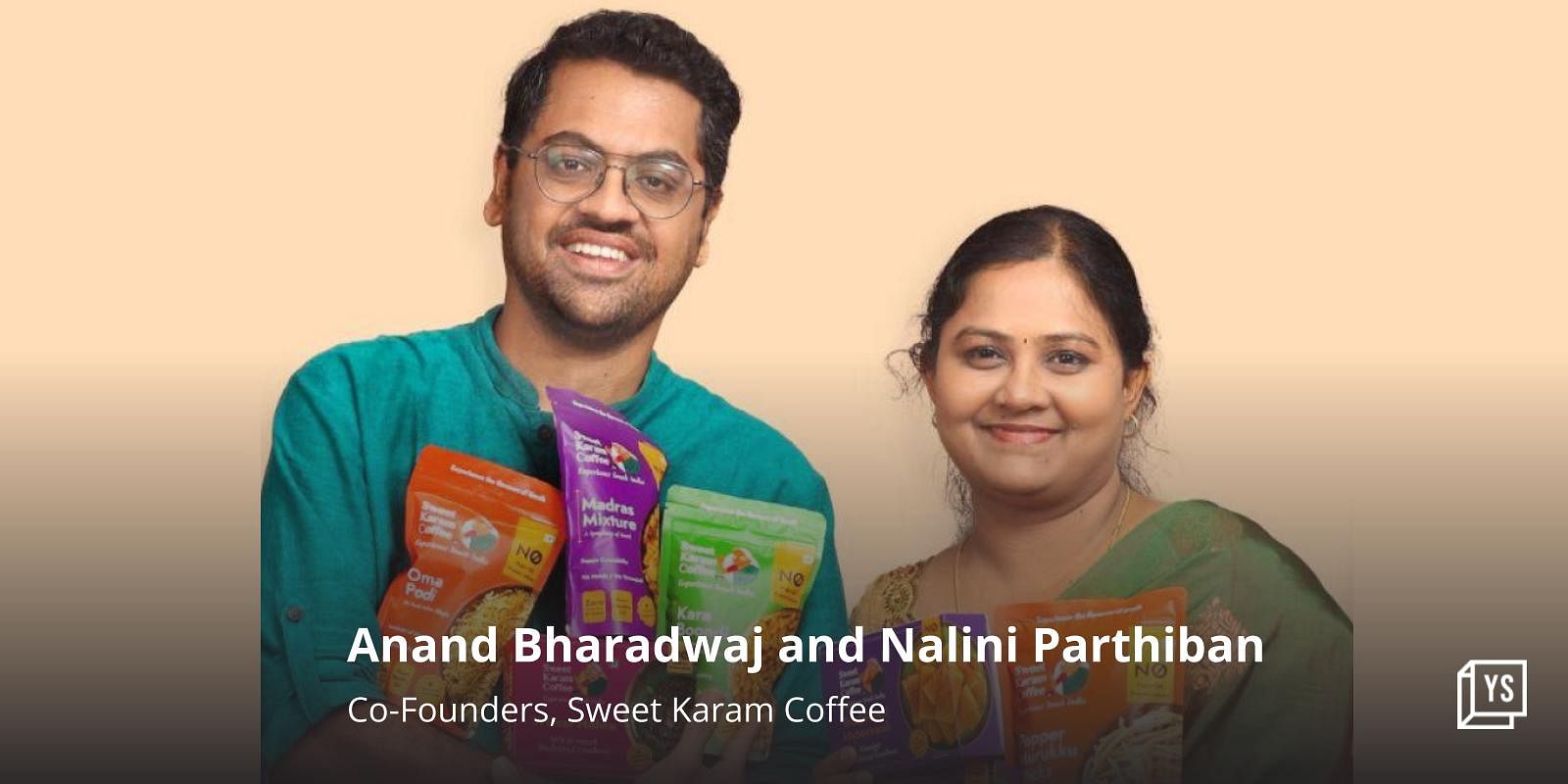 You are currently viewing From Dakshin: Sweet Karam Coffee wants to pay a delicious homage to grandma's timeless recipes