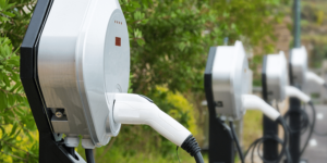 Read more about the article Ather Energy willing to help other EV players adopt charging connector free of cost: CBO